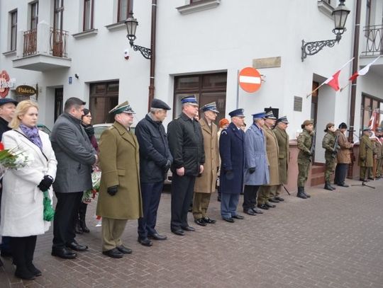 Zamość pamięta...