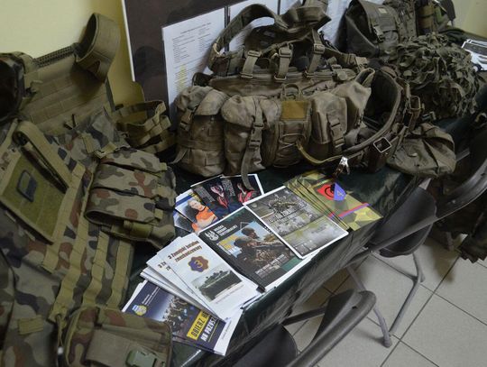 Zamość - Ruszyła tegoroczna kwalifikacja wojskowa