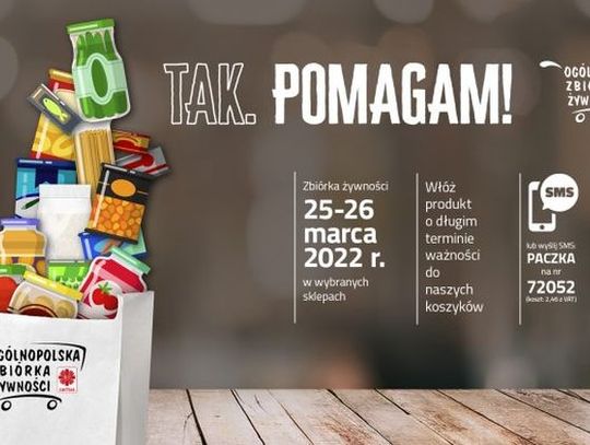 Zamość. Tak. Pomagam!