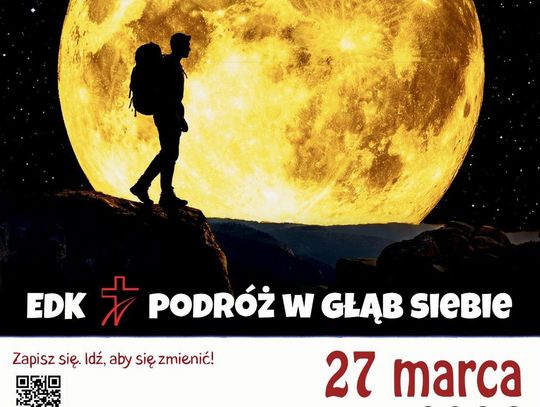 Zamościanie przygotowują się do EDK