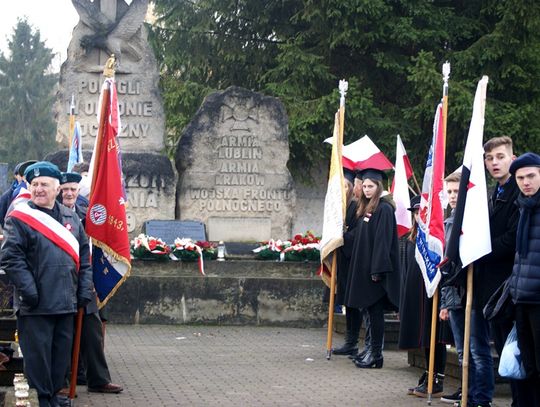 Zapomniane mogiły