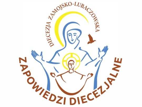 Zapowiedzi diecezjalne 17 września