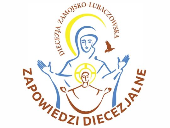 Zapowiedzi diecezjalne 6 października