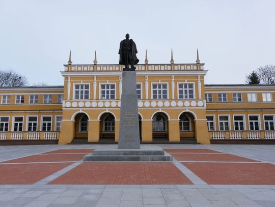 Zapraszamy na turniej szachowy ph. „Wilczym Tropem” do Zamościa