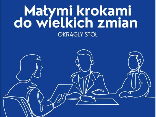 Zaproszenie na dyskusję o zatrudnianiu osób niepełnosprawnych