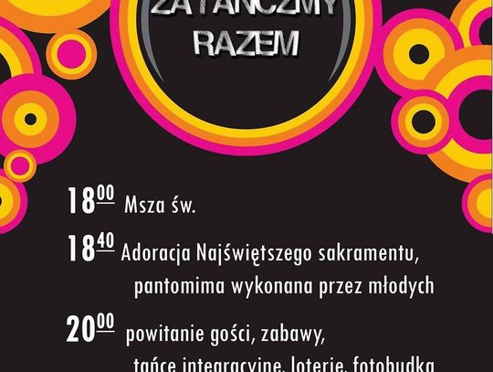 Zatańczmy razem