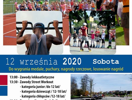 Zawody sportowo-rekreacyjne