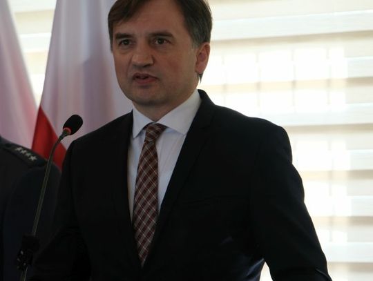 Zbigniew Ziobro