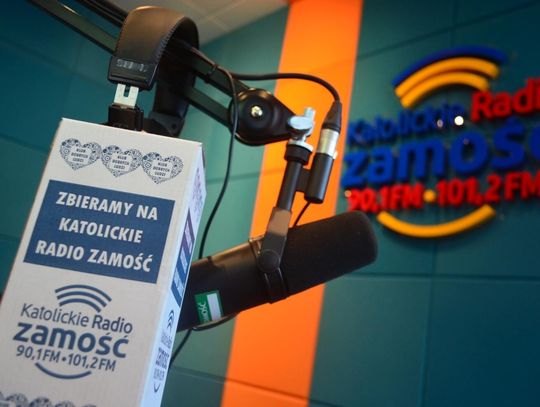 Zbliża się 59. Dzień Środków Społecznego Przekazu