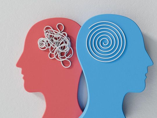 Zdrowie psychiczne przestaje być tematem tabu także w mniejszych regionach