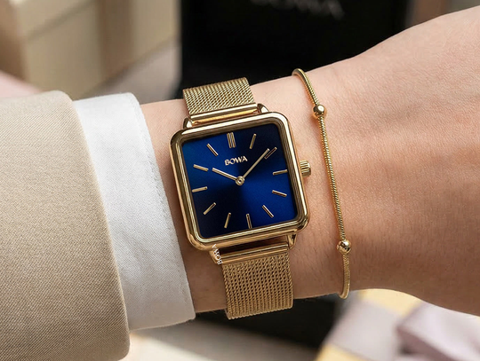 Zegarki BOWA – modny dodatek na lato 2026 dla kobiet, które kochają styl
