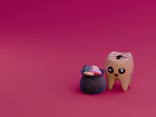 Żel do wybielania zębów ? jak działa?