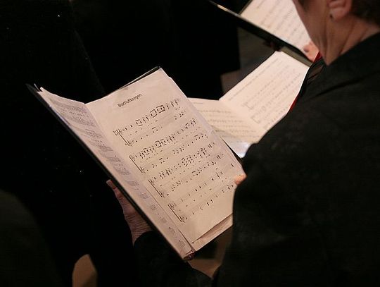 Zespół „KRASNOBRODZKI GOSPEL” odniósł sukces