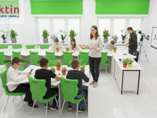 Zielone pracownie i pracownie przyrodnicze - jak pozyskać środki i dobrze je wydać?