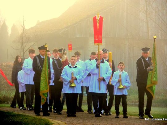 Ziemia Biłgorajska. Niedziela Zmartwychwstania Pańskiego