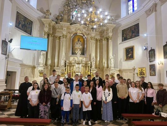Zlot KSM w Łabuniach