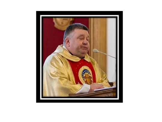 Zmarł ks. kan. płk Bogusław Romankiewicz - kapłan archidiecezji lubelskiej