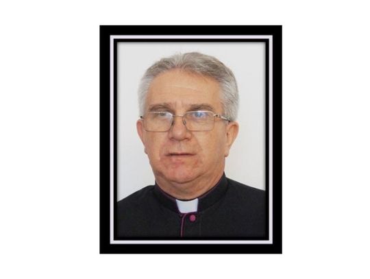 Zmarł ks. prał. Adam Firosz (l. 67)