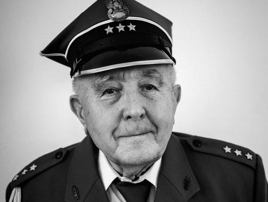 Zmarł por. Ksawery Semczuk ps. Pokrzywa - ostatni uczestnik Bitwy pod Zaborecznem