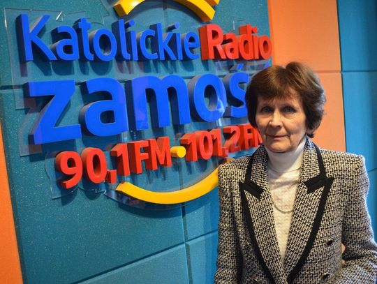 Zmarła dr Elżbieta Gnyp