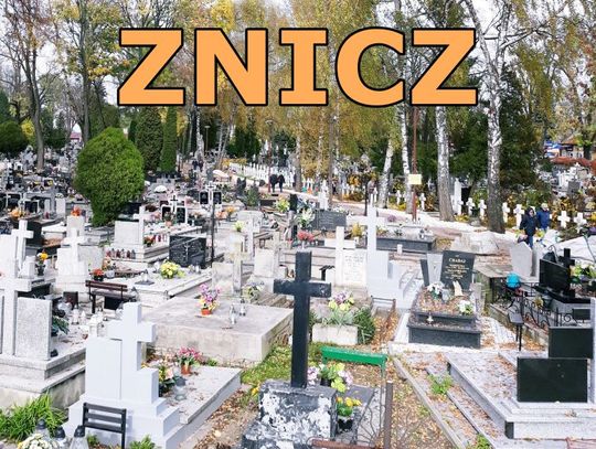 Zmiana organizacji ruchu