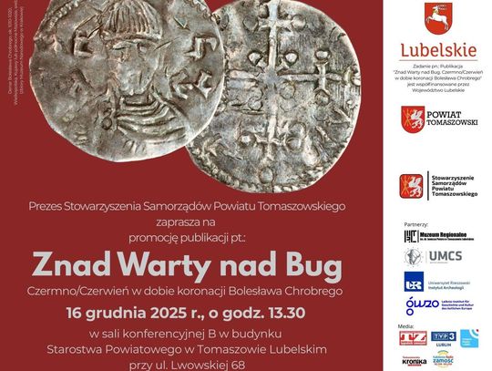 "Znad Warty nad Bug" / "Słowo-Obraz-Komunikat"