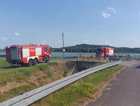 Znaleziono ciało zaginionego 50-latka