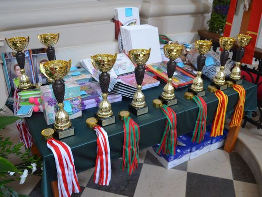 Znamy laureatów XII edycji konkursu poświęconego bł. Karolinie Kózkównie oraz św. Stanisławowi Kostce