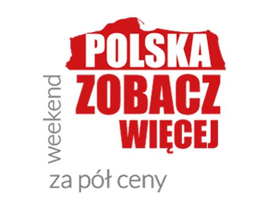 Zwiedzanie Zamościa „za pół ceny”