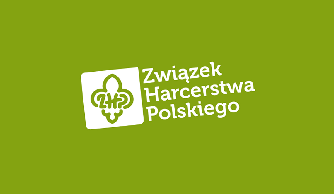 100 lat harcerstwa w Zamościu