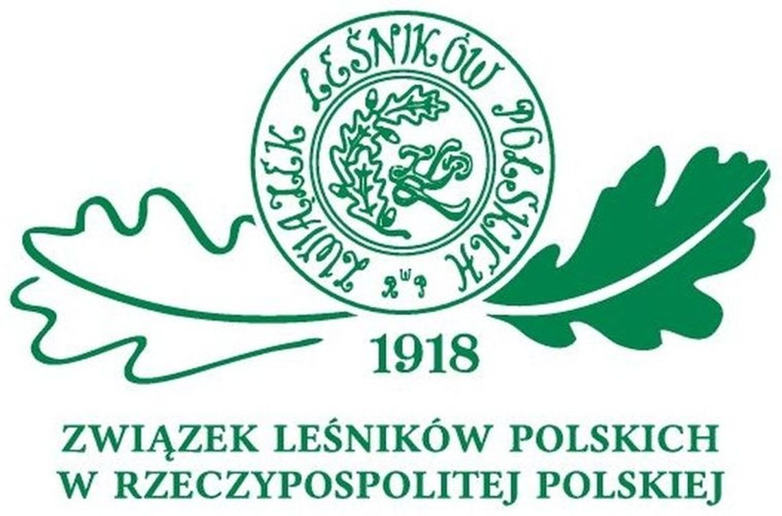 100 lat Związku Leśników Polskich. Obchody lubelskie
