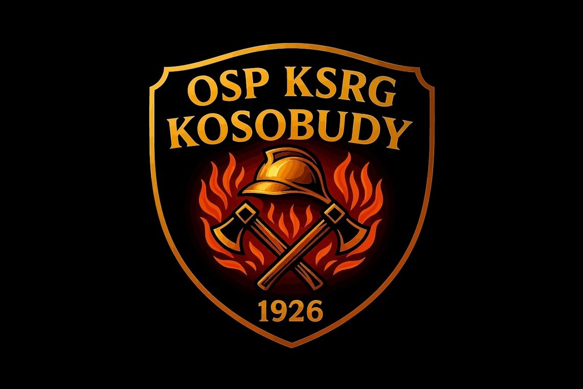 100-lecie OSP Kosobudy 100-lecie OSP Kosobudy