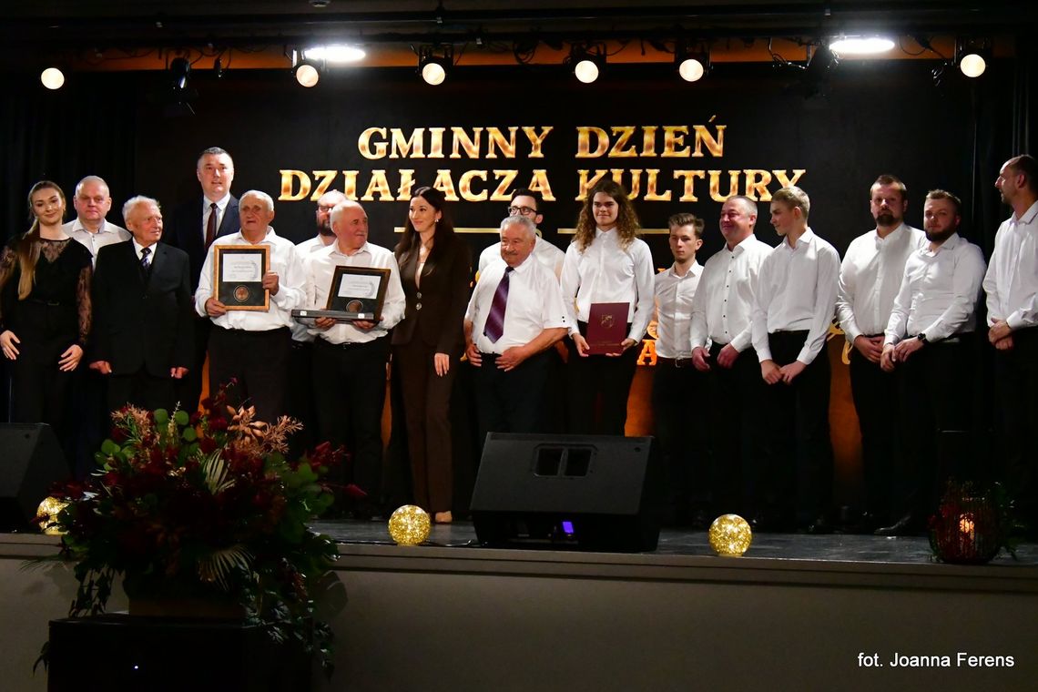 20 lat Orkiestry Dętej „Złota Nuta” w Biszczy 20 lat Orkiestry Dętej „Złota Nuta” w Biszczy