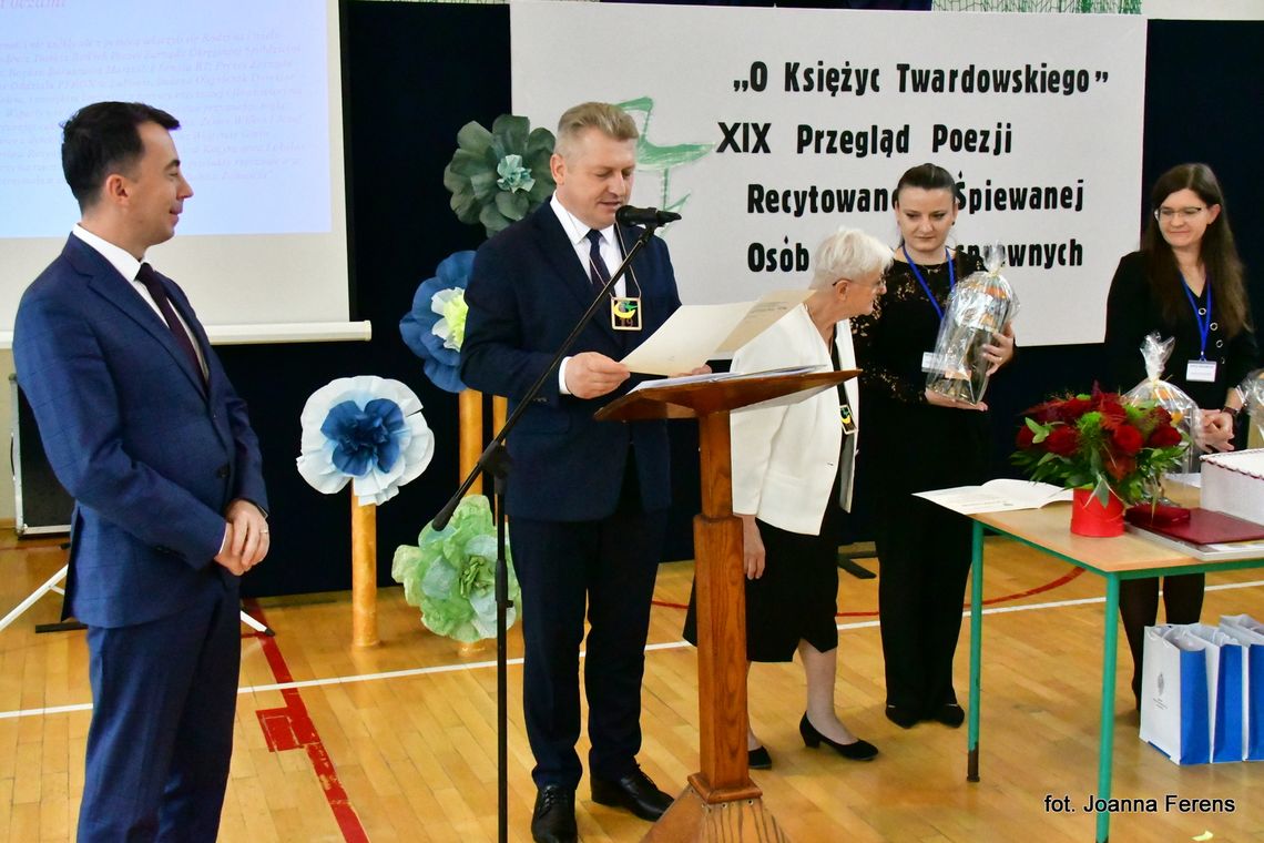 20 lat WTZ w Biszczy