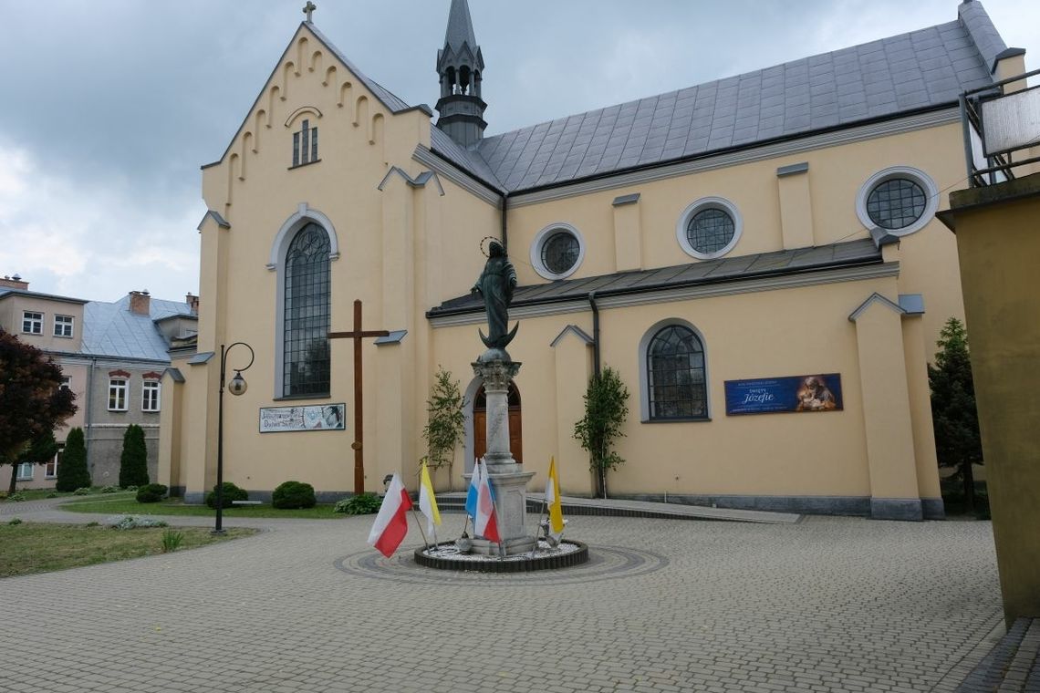 2022-06-05 Oleszyce