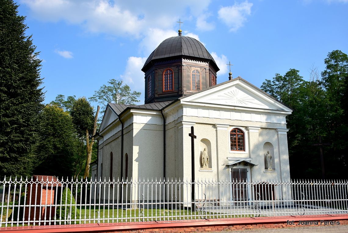 2024-09-01 Luchów Górny