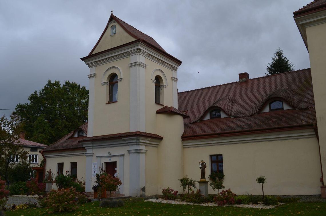 2025-10-12 Horyniec - Zdrój