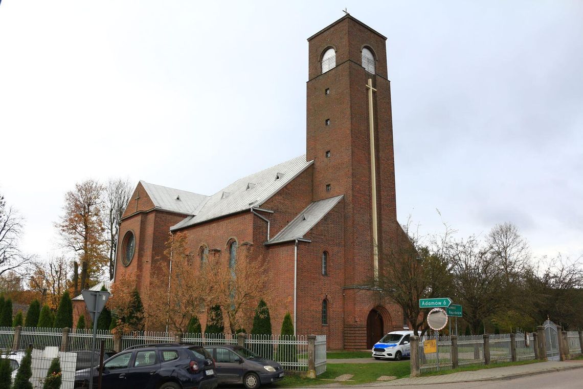 2025-10-26 Suchowola 2025-10-26 Suchowola