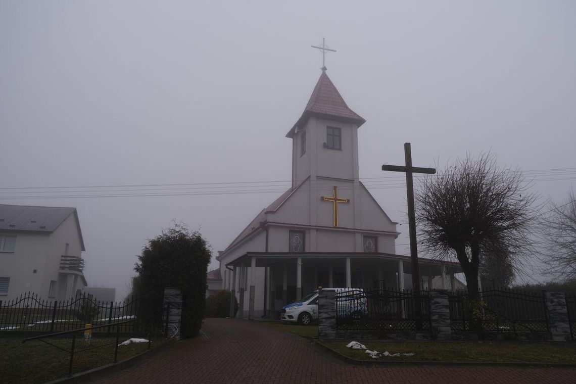 2025-11-30 Szarowola