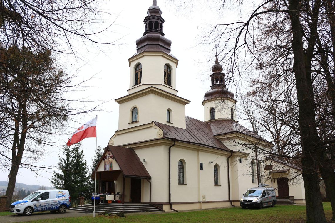 2025-12-07 Kalinówka