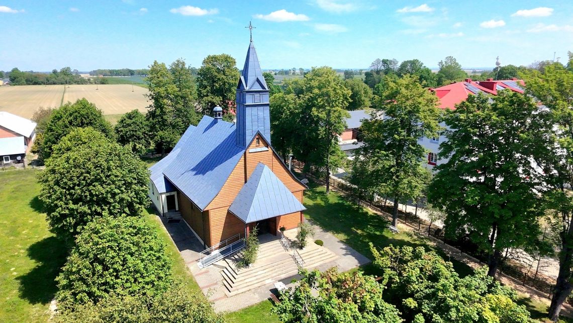 2026-05-24 Różaniec
