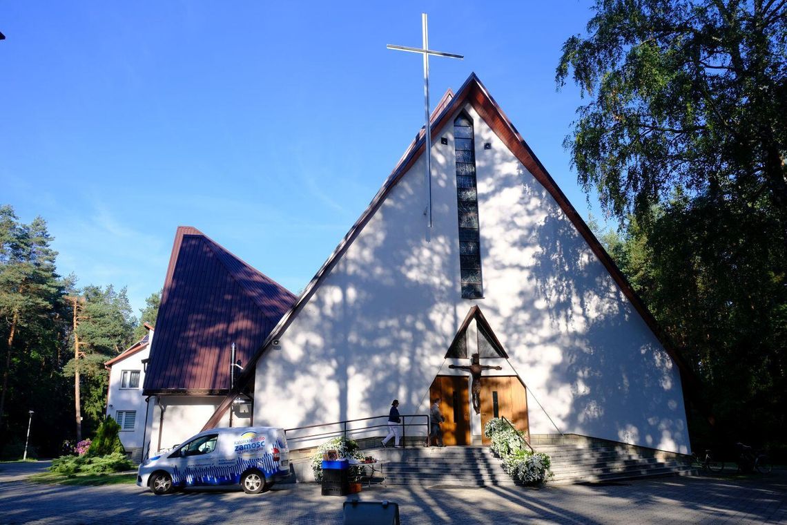 2026-08-30 Zwierzyniec 2026-08-30 Zwierzyniec