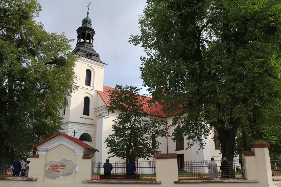 2026-09-06 Stary Zamość 2026-09-06 Stary Zamość