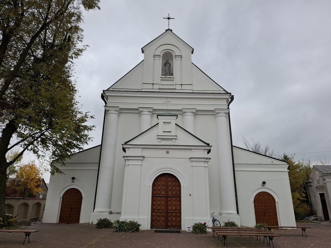 2026-10-25 Łaszczów