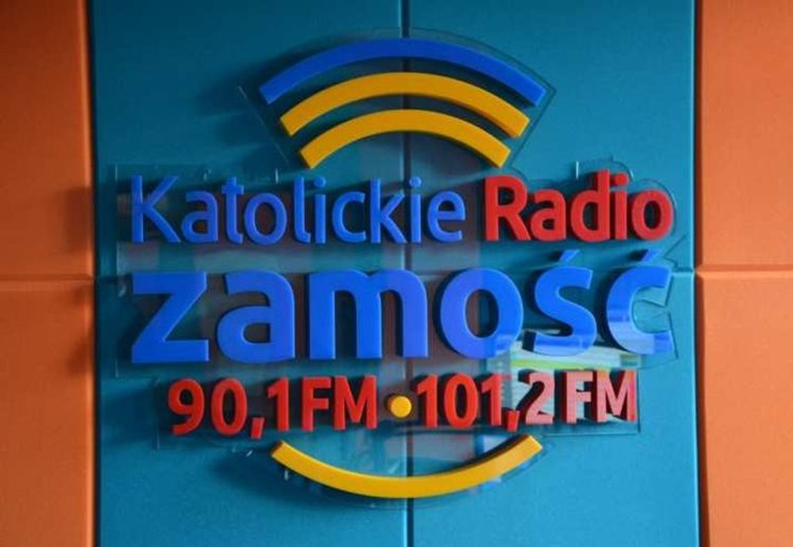 23 lata Katolickiego Radia Zamość