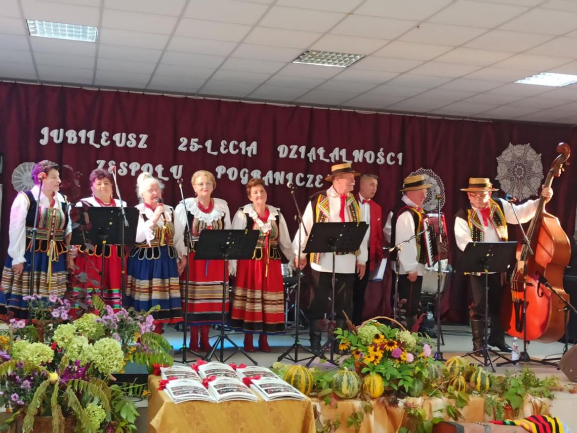 25 lat rozsławiają region