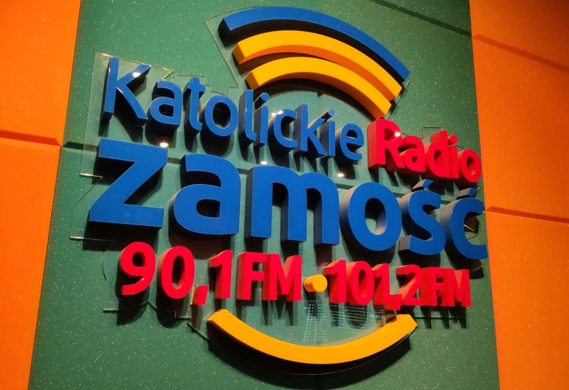 28. urodziny Katolickiego Radia Zamość