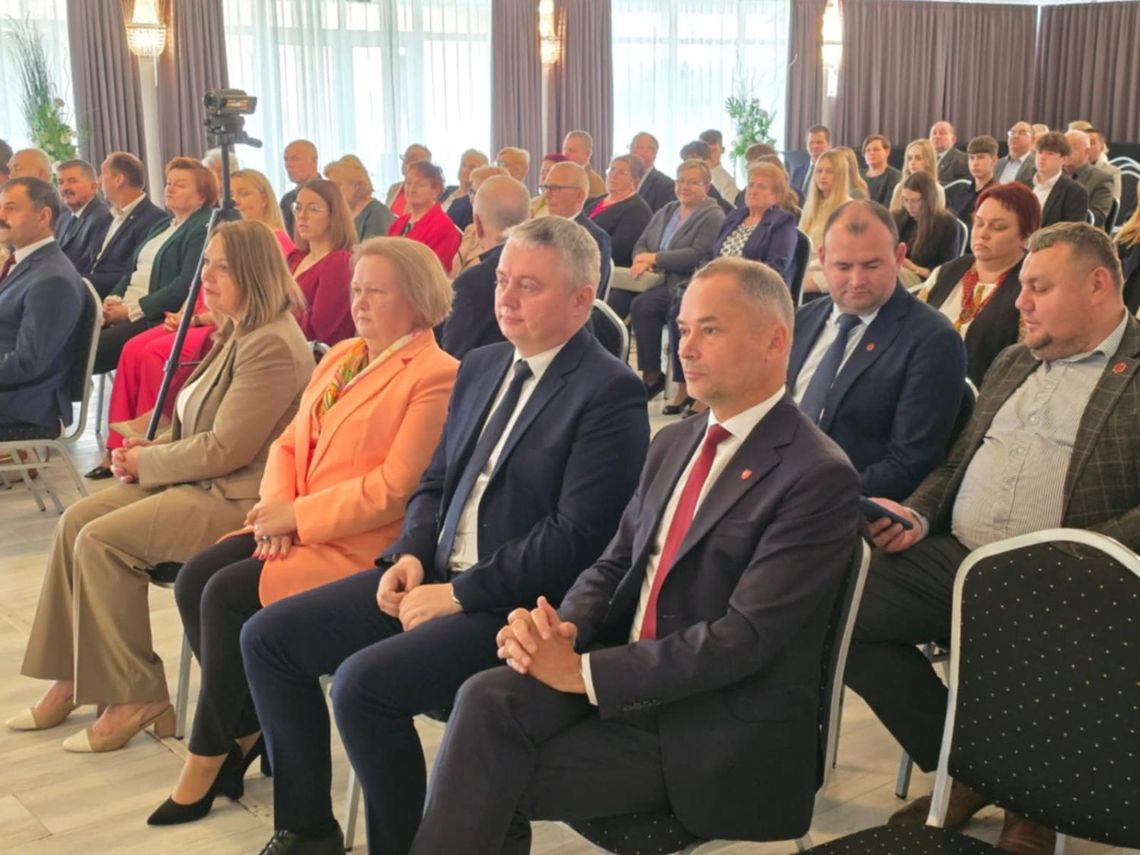 35-lat Samorządu Gminy Lubaczów