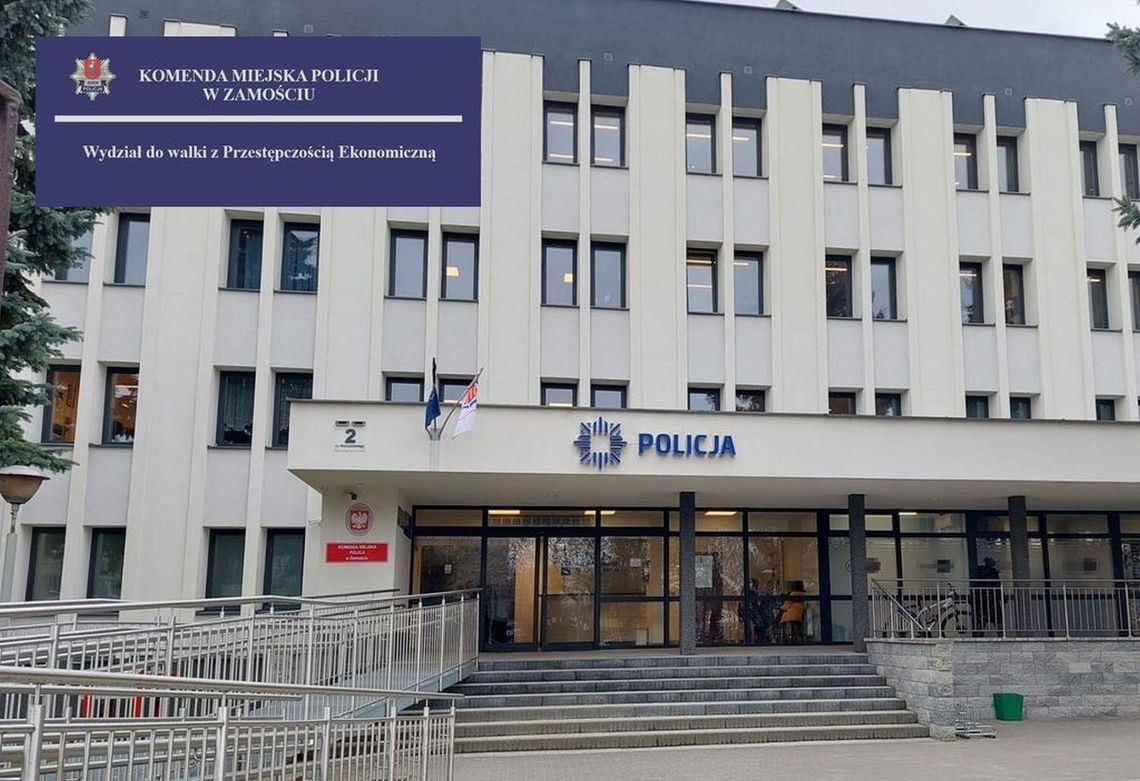 49-latek zatrzymany za serię oszustw telekomunikacyjnych