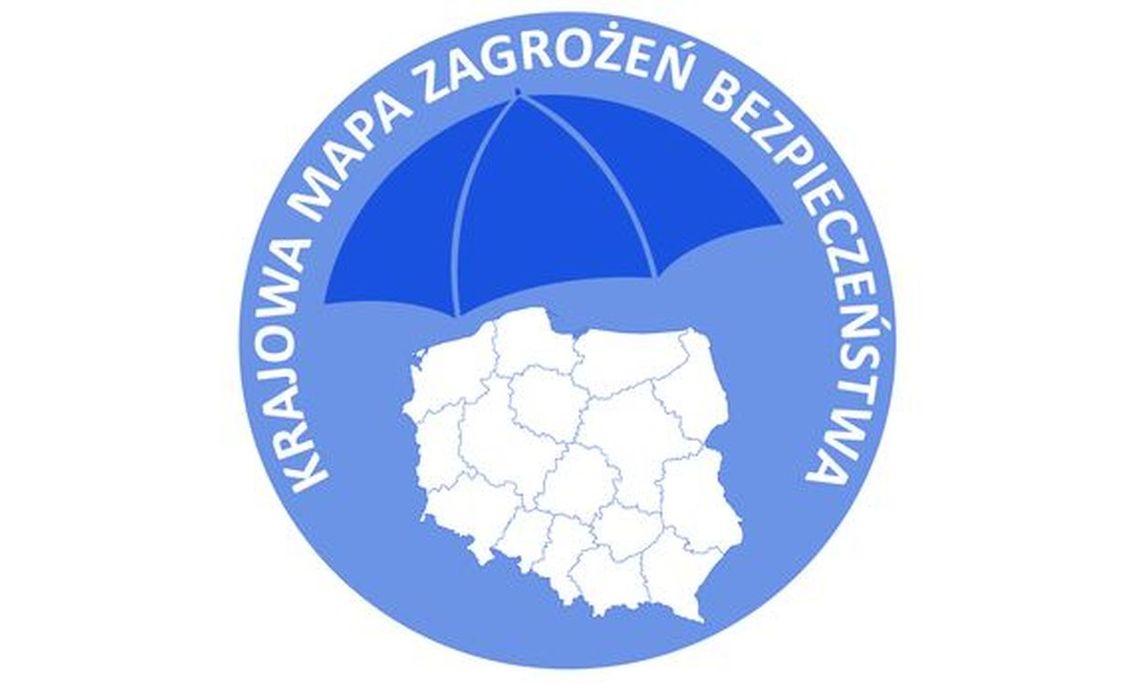 5 lat działania Krajowej Mapy Zagrożeń Bezpieczeństwa